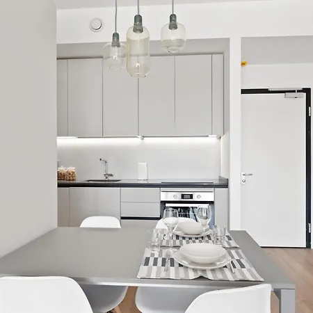 Lejlighed Altido Spacious Apt For 4 With Balcony In Porta Romana